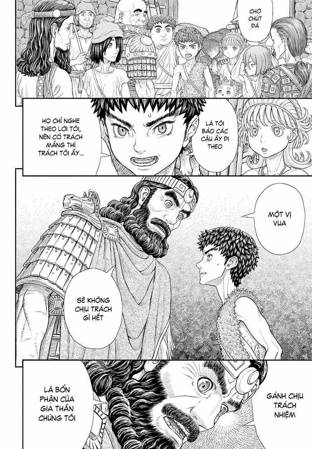 Duranki Chapter 4 trang 7