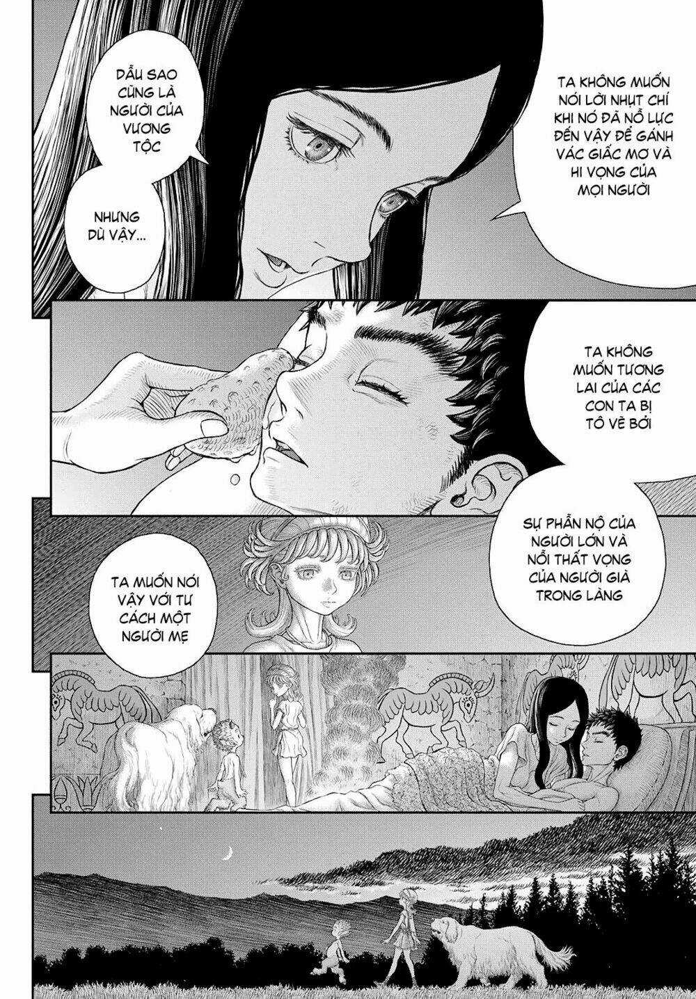 Duranki Chapter 5 trang 18