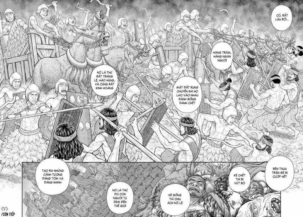 Duranki Chapter 5 trang 20