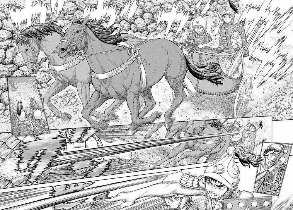 Duranki Chapter 5 trang 9