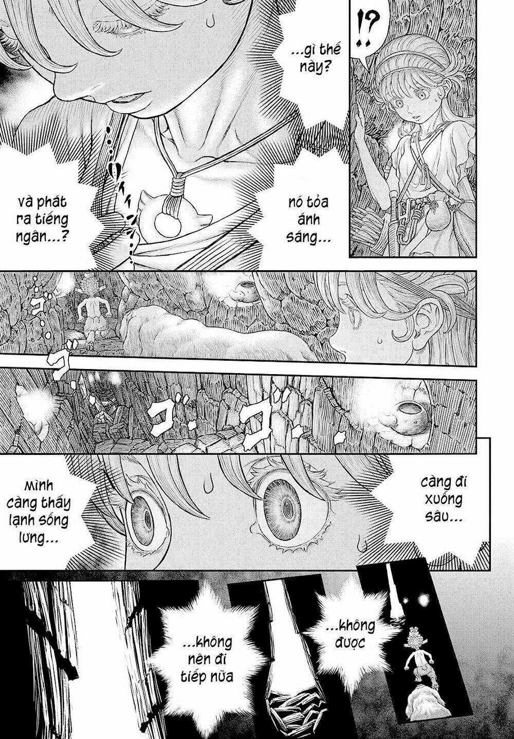 Duranki Chapter 6 trang 6