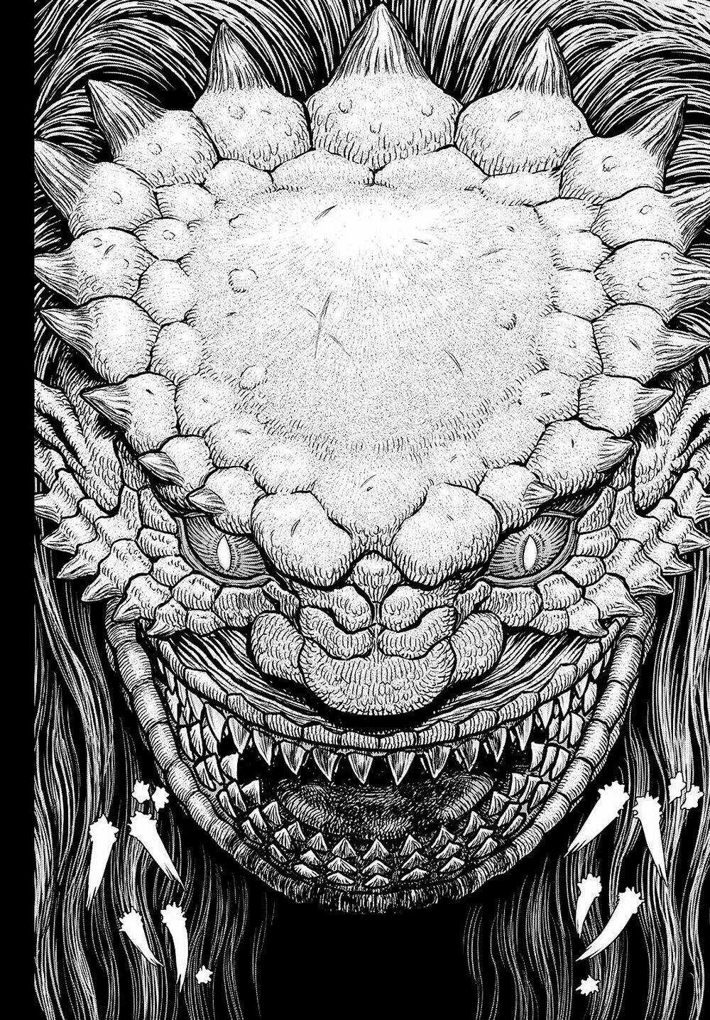 Duranki Chapter 6 trang 8