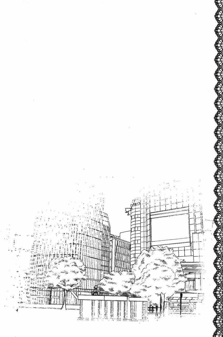 Durarara!! Doujinshi - 24 Hours ~ Daytime ~ Chapter 0 trang 3