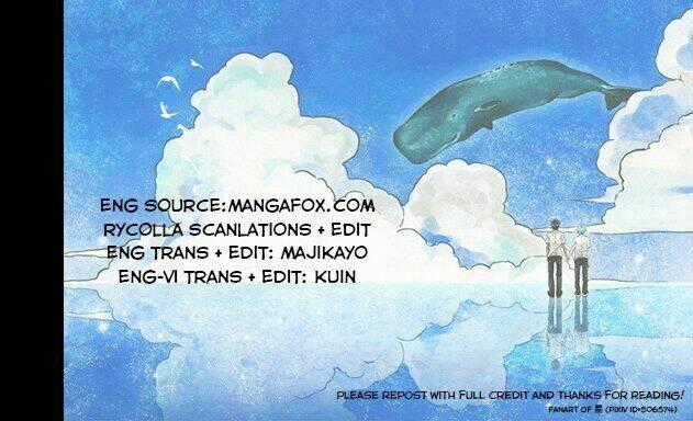 Durarara!! Harima Mika-Dollars Arc Chapter 1 trang 0