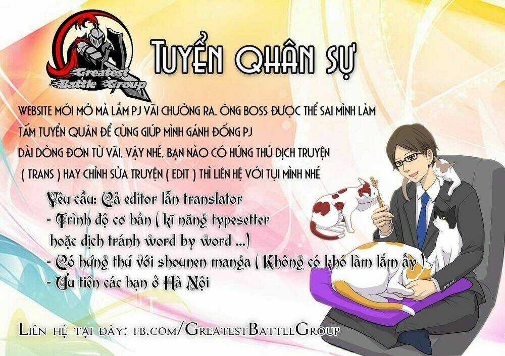 Durarara!! Harima Mika-Dollars Arc Chapter 7 trang 32