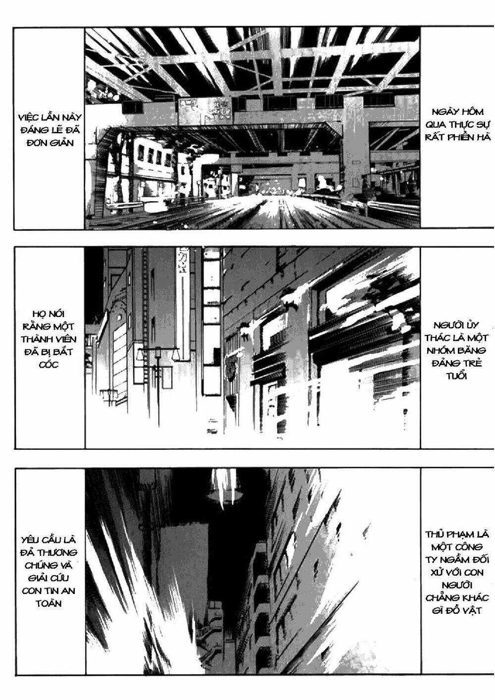 Durarara Chapter 5 trang 2