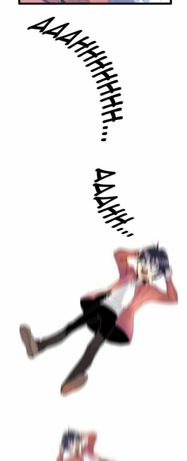 Dusk Howler Chapter 1 trang 12