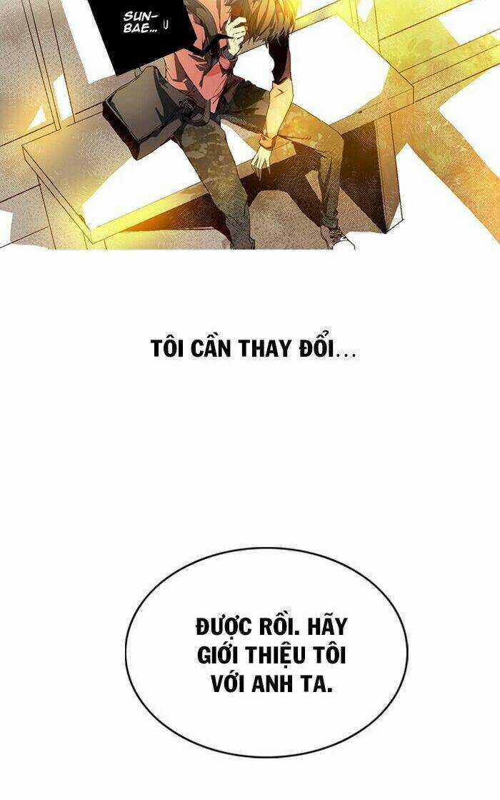 Dusk Howler Chapter 1 trang 22