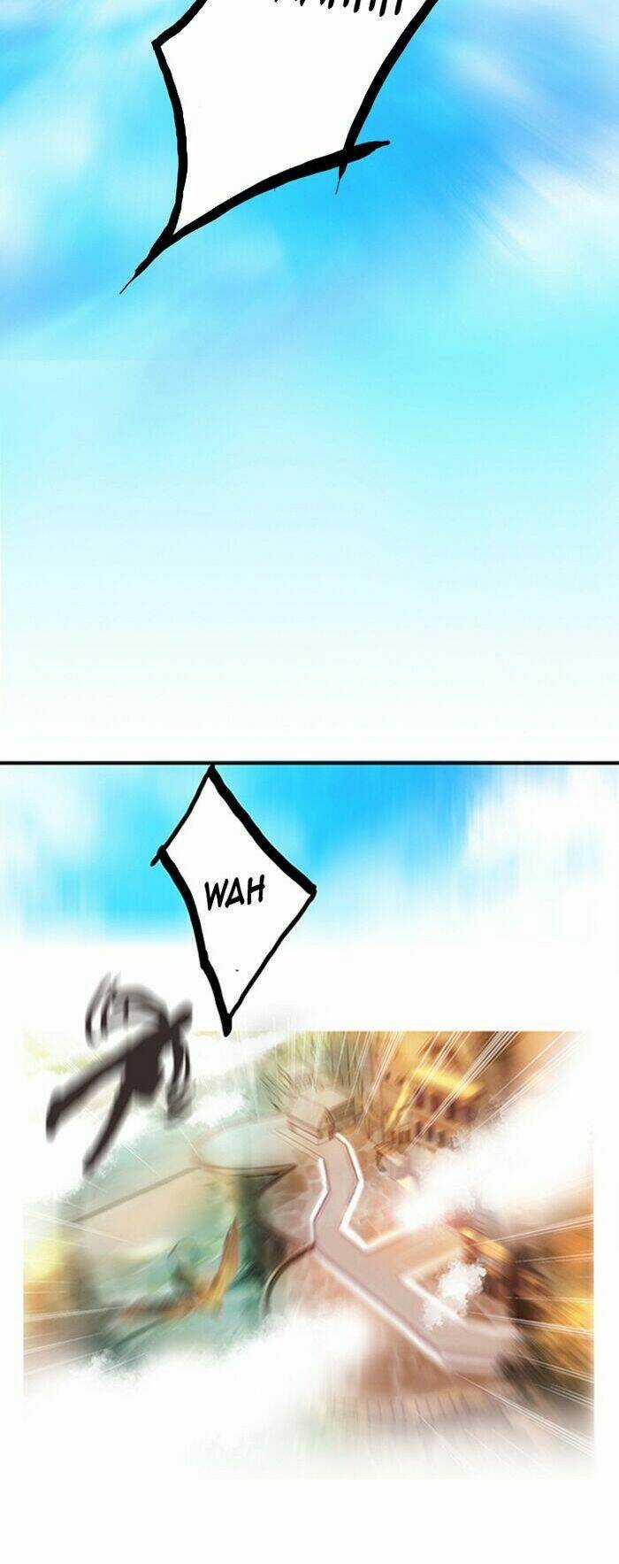 Dusk Howler Chapter 1 trang 28