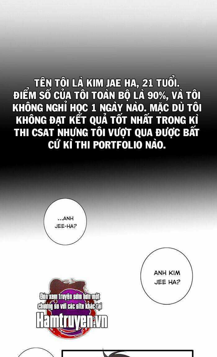 Dusk Howler Chapter 1 trang 3