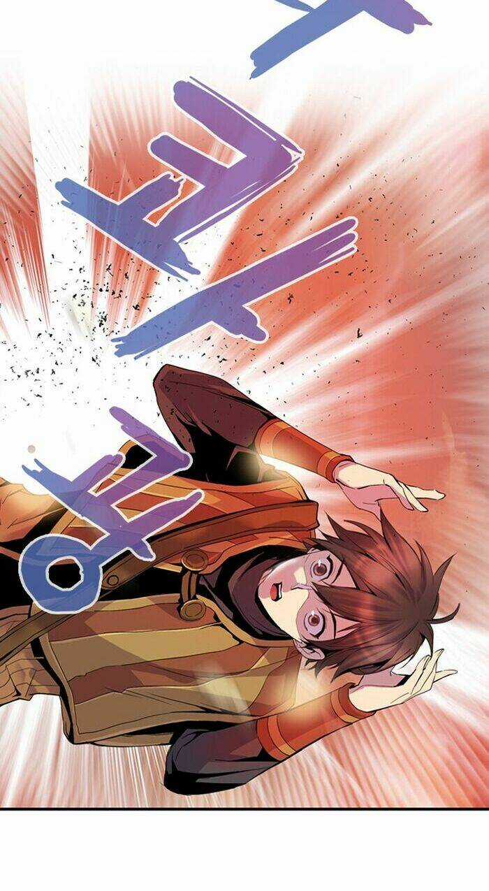 Dusk Howler Chapter 1 trang 33