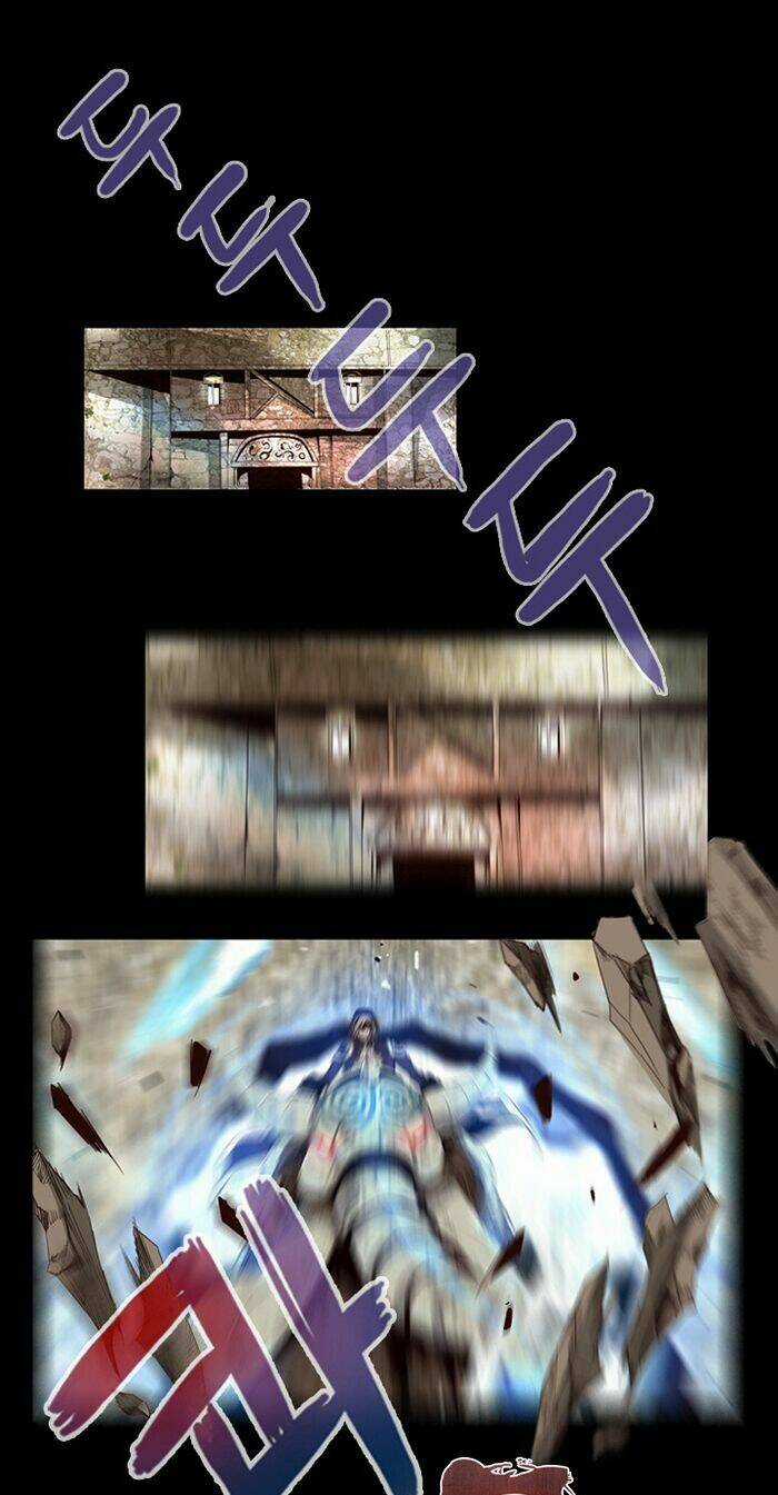 Dusk Howler Chapter 1 trang 37