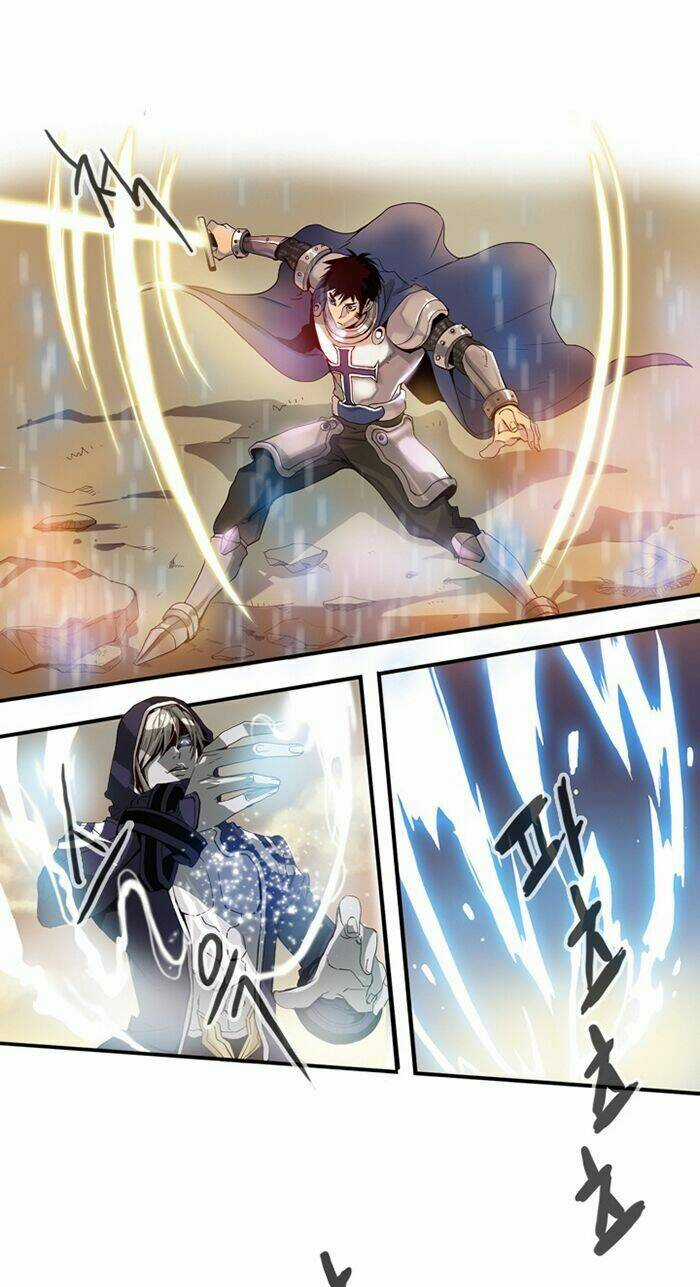 Dusk Howler Chapter 1 trang 40