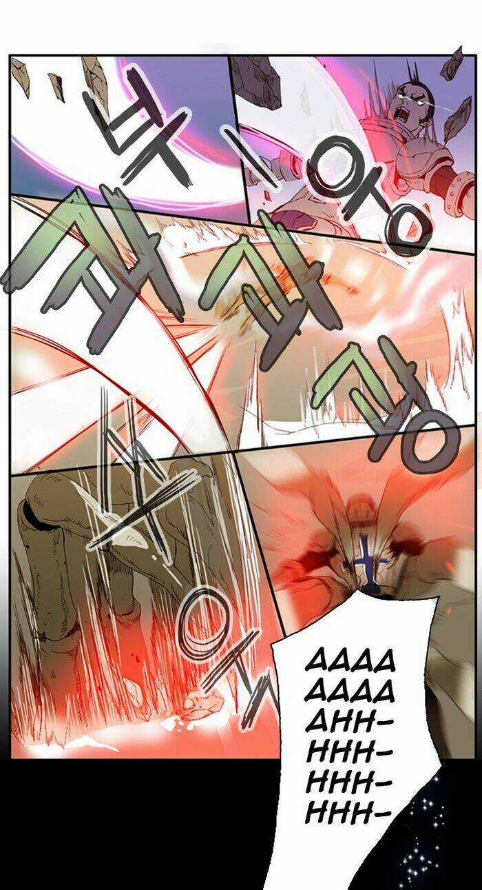 Dusk Howler Chapter 1 trang 46