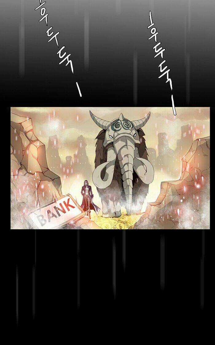 Dusk Howler Chapter 1 trang 52