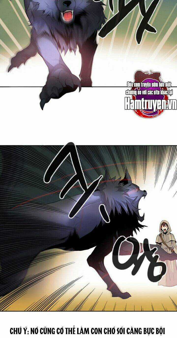 Dusk Howler Chapter 10 trang 10