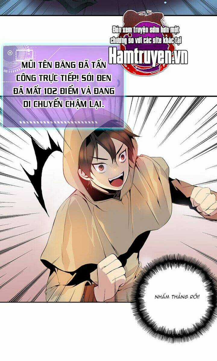 Dusk Howler Chapter 10 trang 16