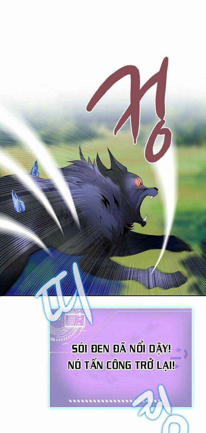 Dusk Howler Chapter 10 trang 19