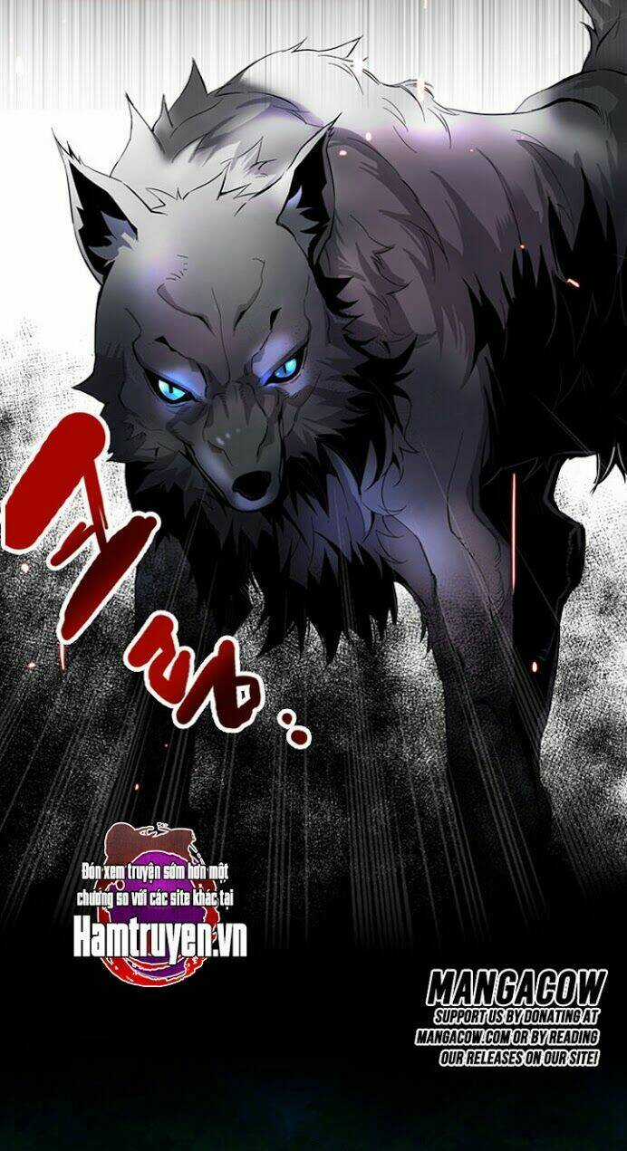 Dusk Howler Chapter 10 trang 2