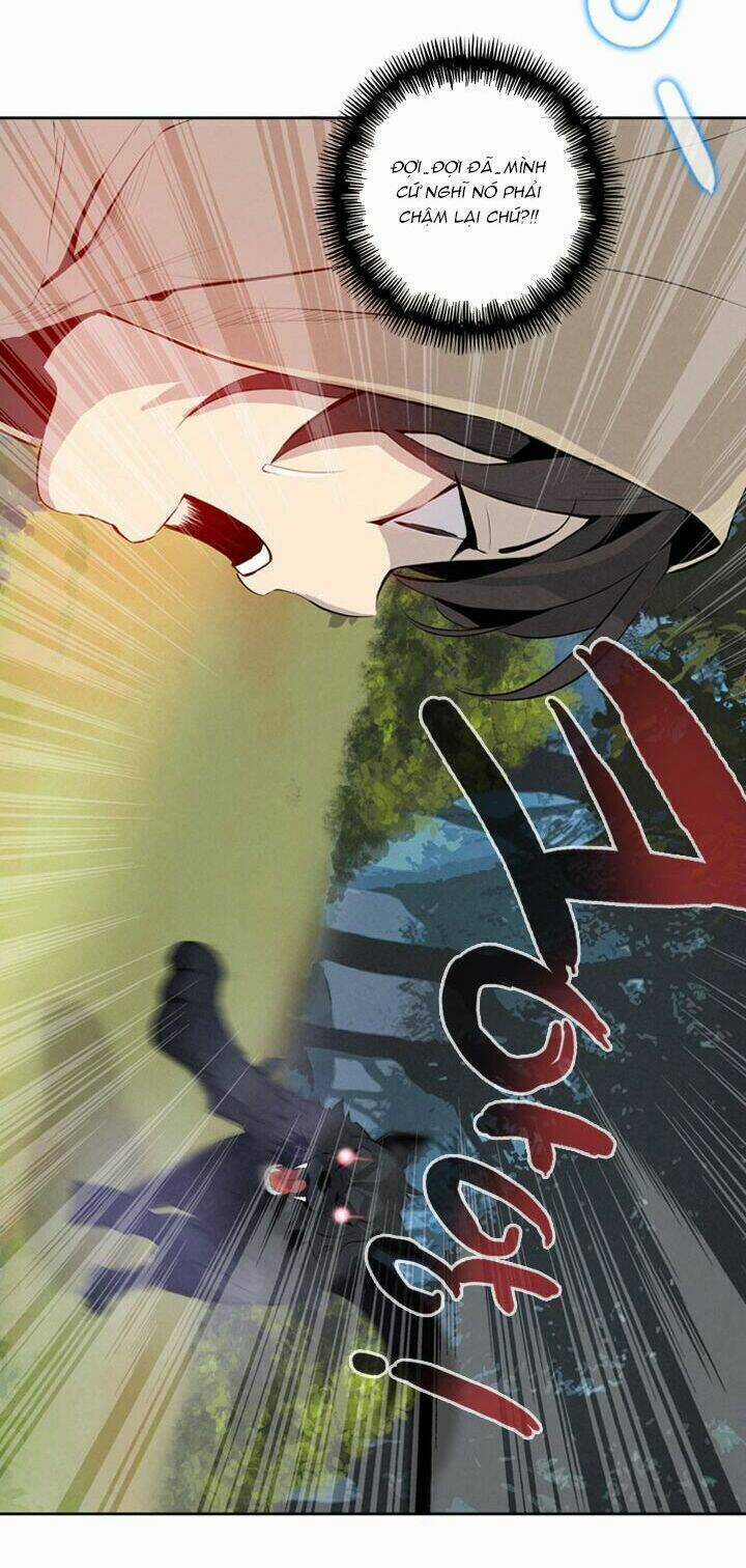 Dusk Howler Chapter 10 trang 20