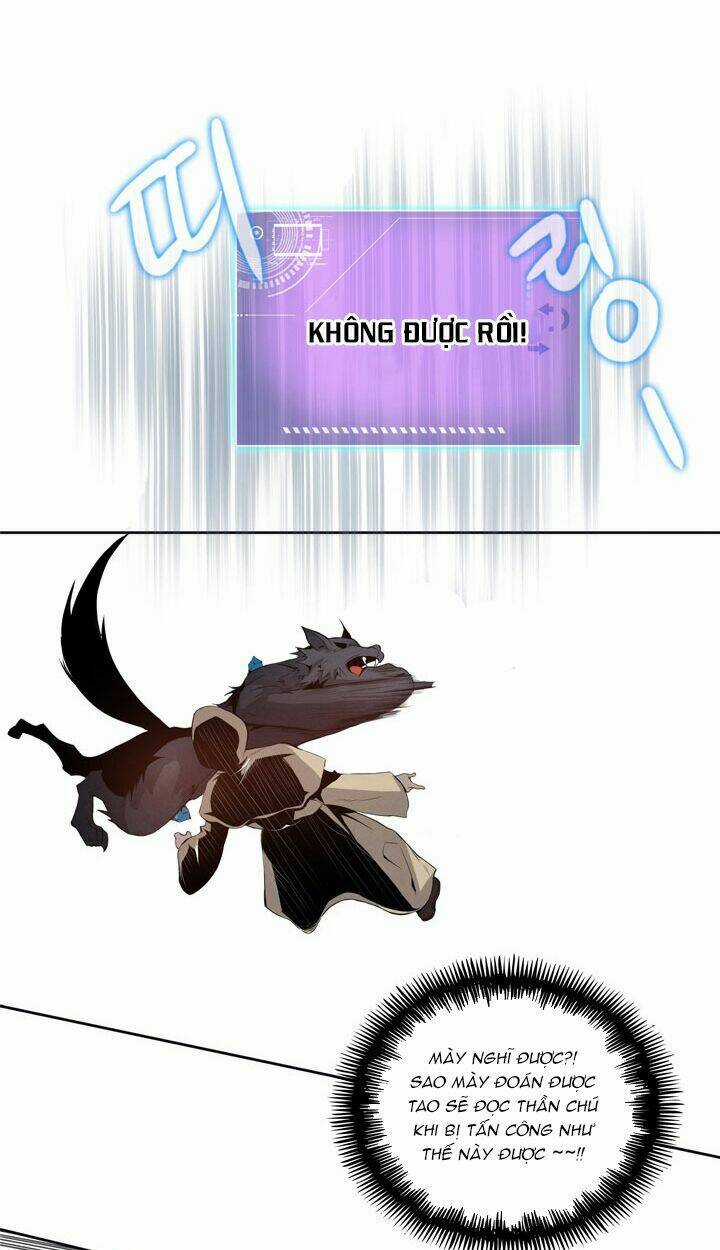 Dusk Howler Chapter 10 trang 23