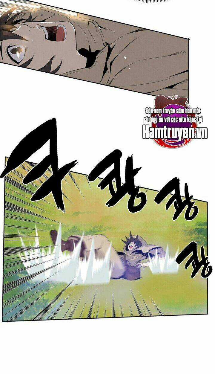 Dusk Howler Chapter 10 trang 24