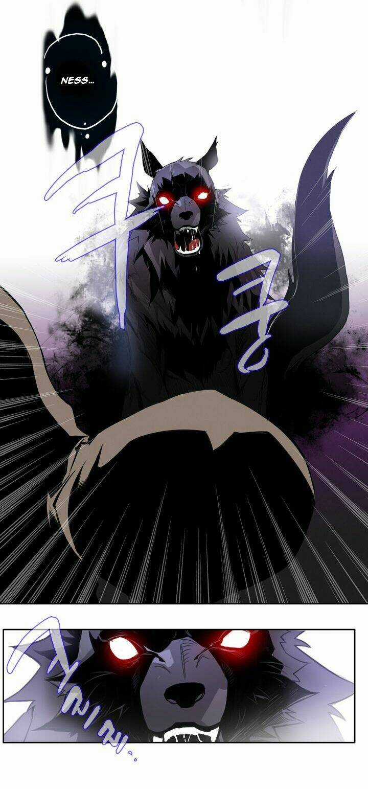 Dusk Howler Chapter 10 trang 27