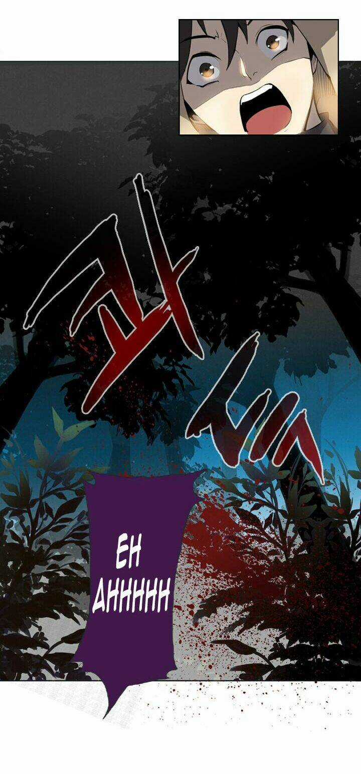 Dusk Howler Chapter 10 trang 28