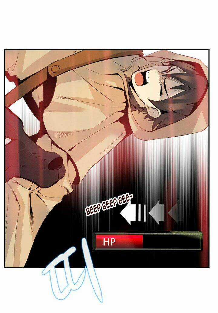 Dusk Howler Chapter 10 trang 29