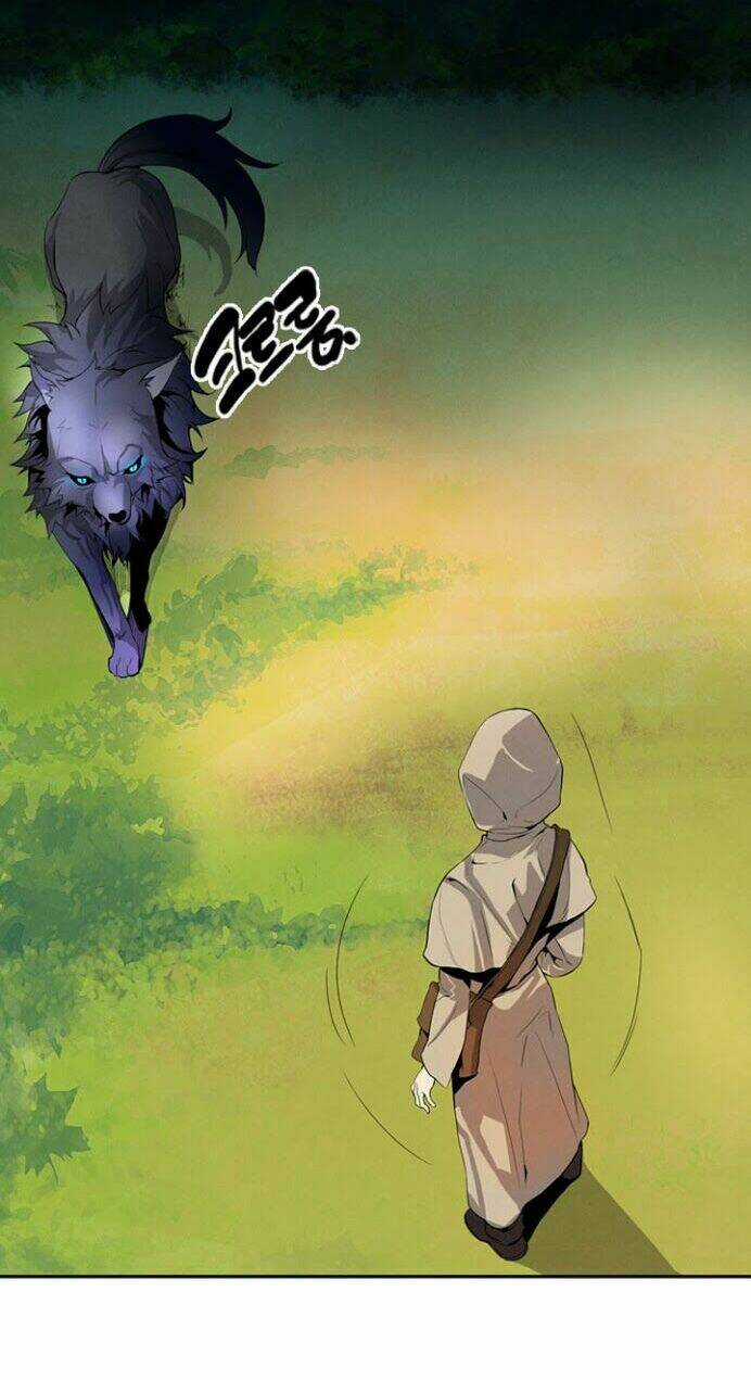 Dusk Howler Chapter 10 trang 3