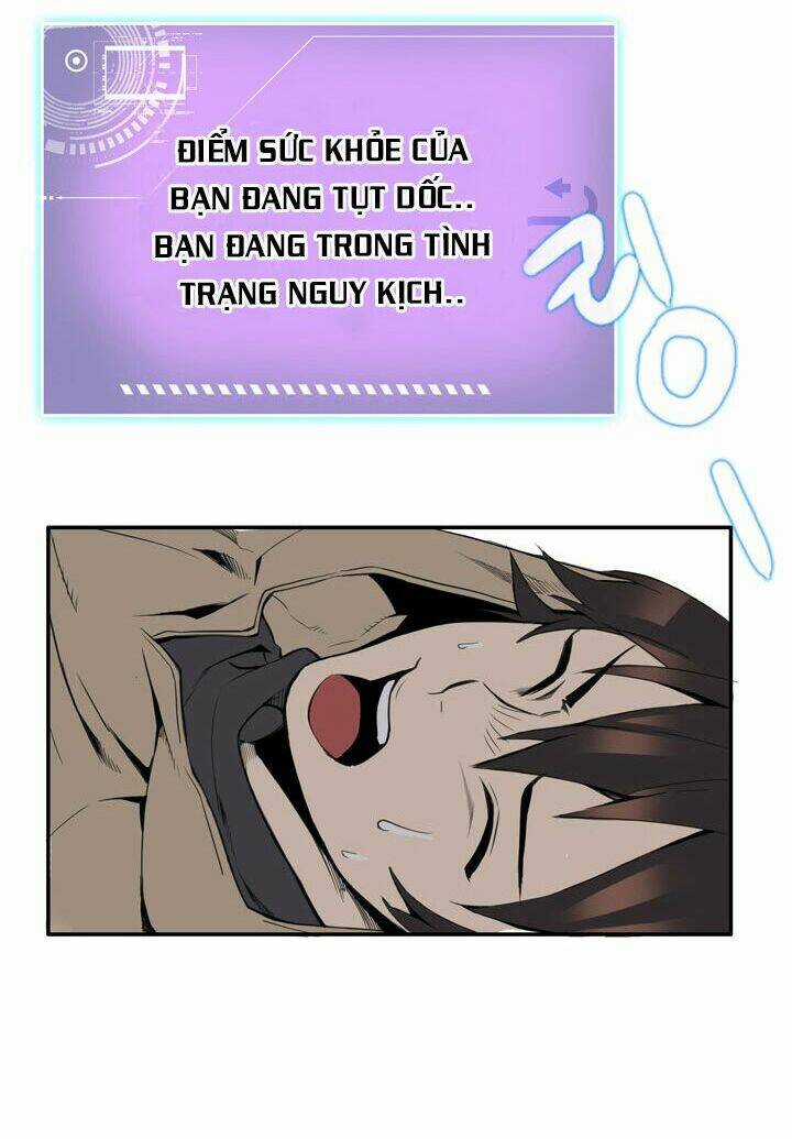 Dusk Howler Chapter 10 trang 30