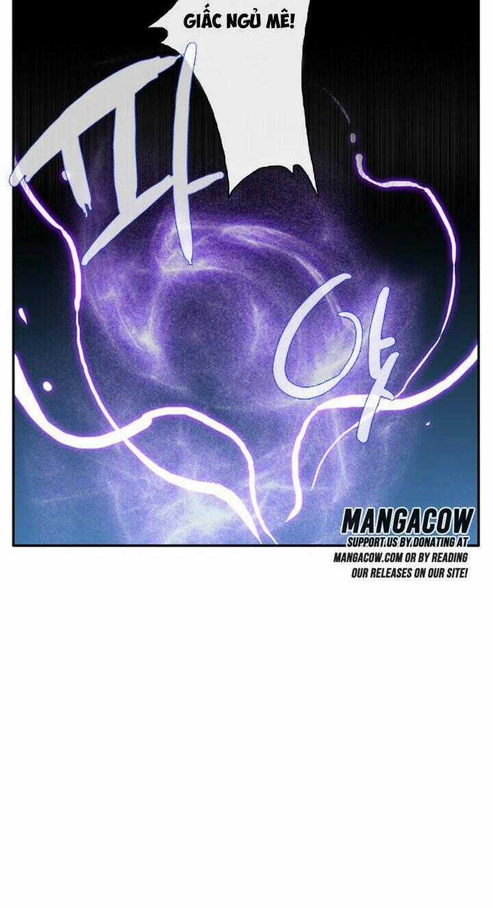 Dusk Howler Chapter 10 trang 32