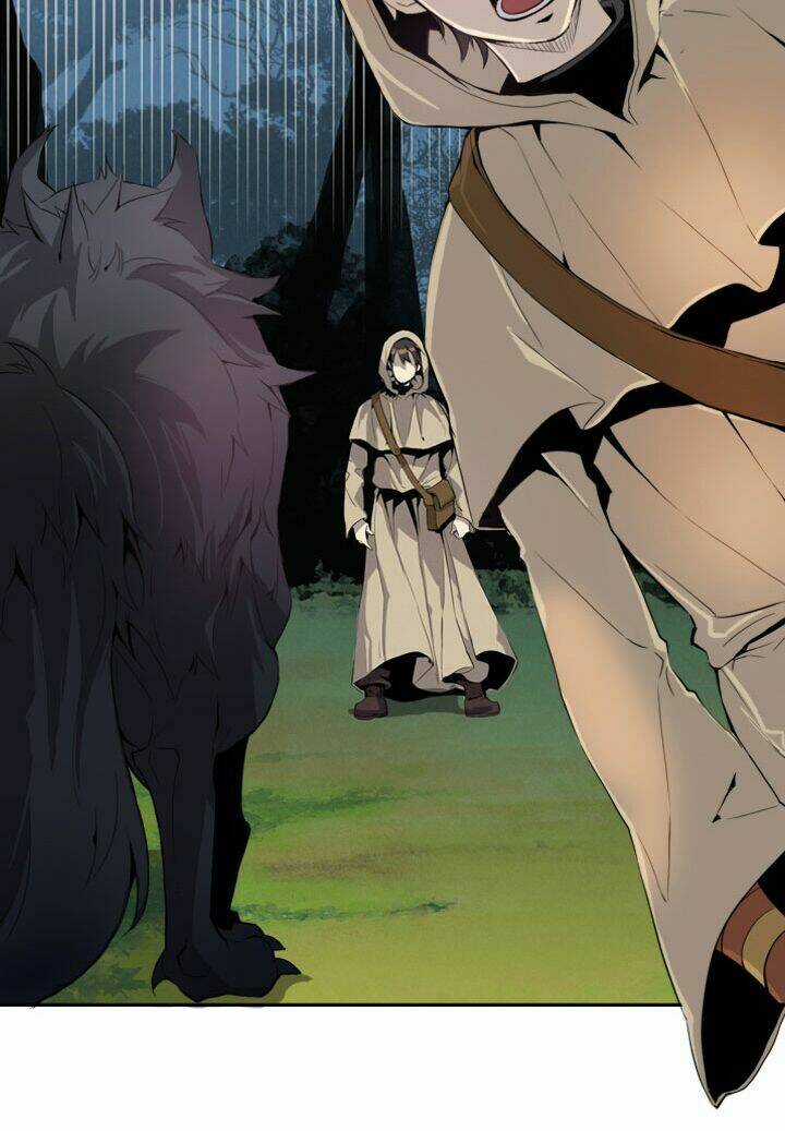 Dusk Howler Chapter 10 trang 5