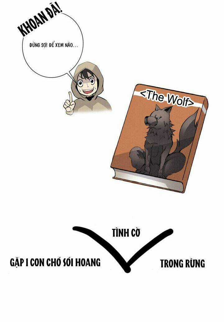 Dusk Howler Chapter 10 trang 6