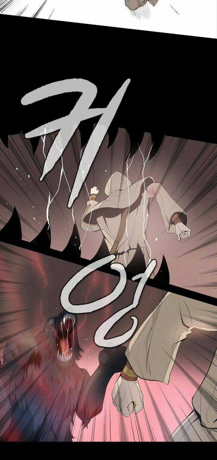 Dusk Howler Chapter 11 trang 12