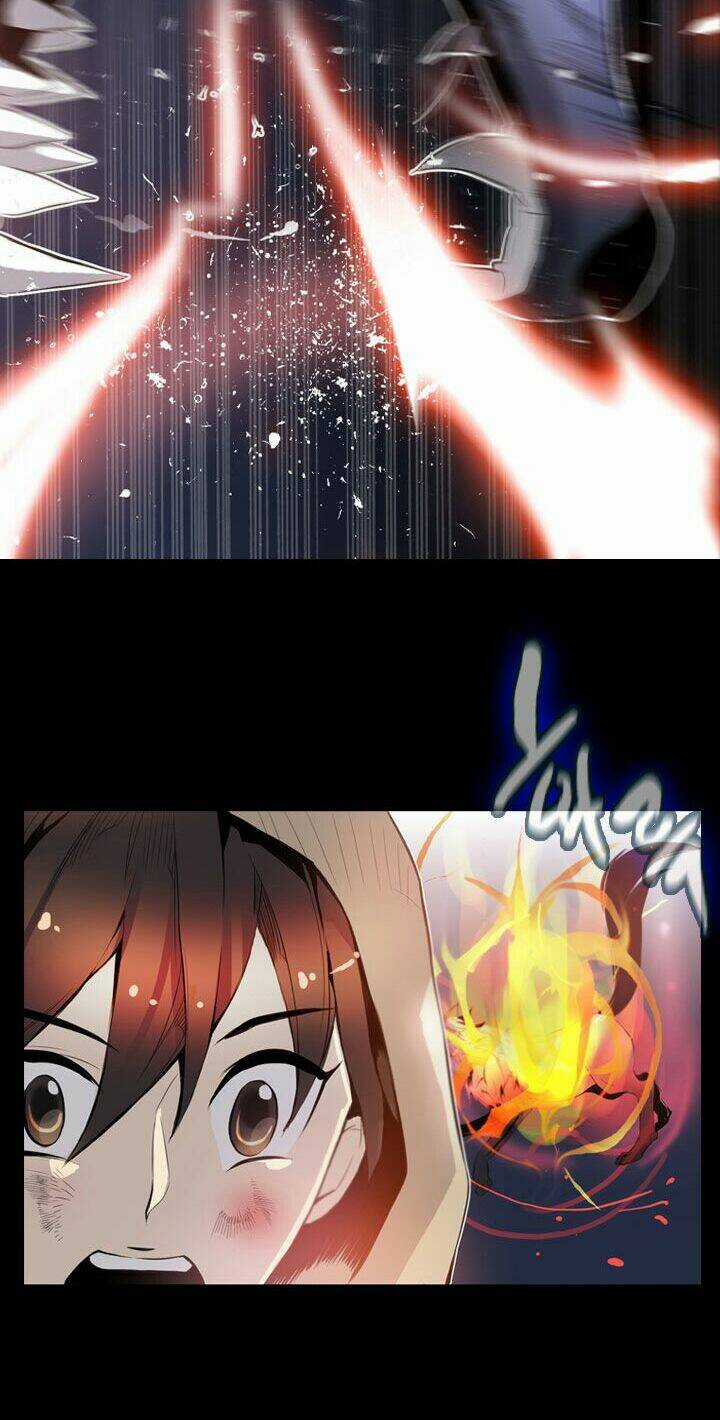 Dusk Howler Chapter 11 trang 14