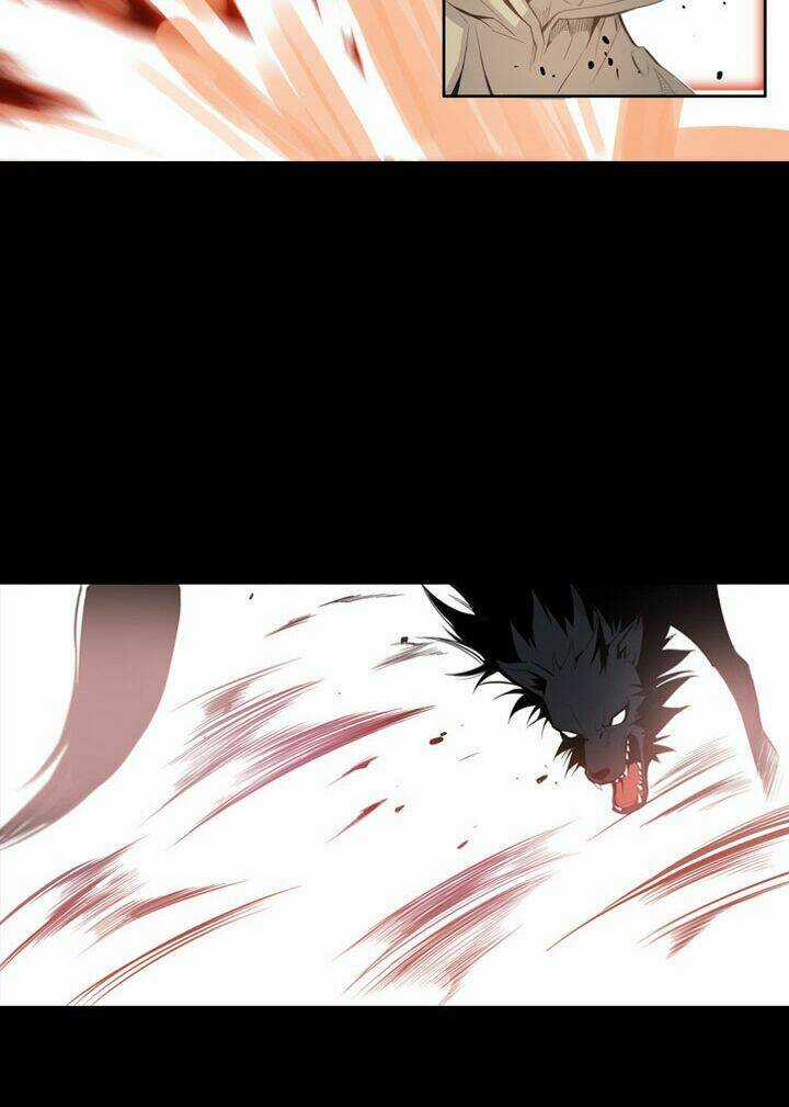 Dusk Howler Chapter 11 trang 16