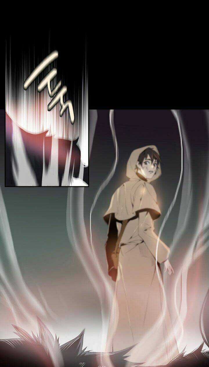 Dusk Howler Chapter 11 trang 17