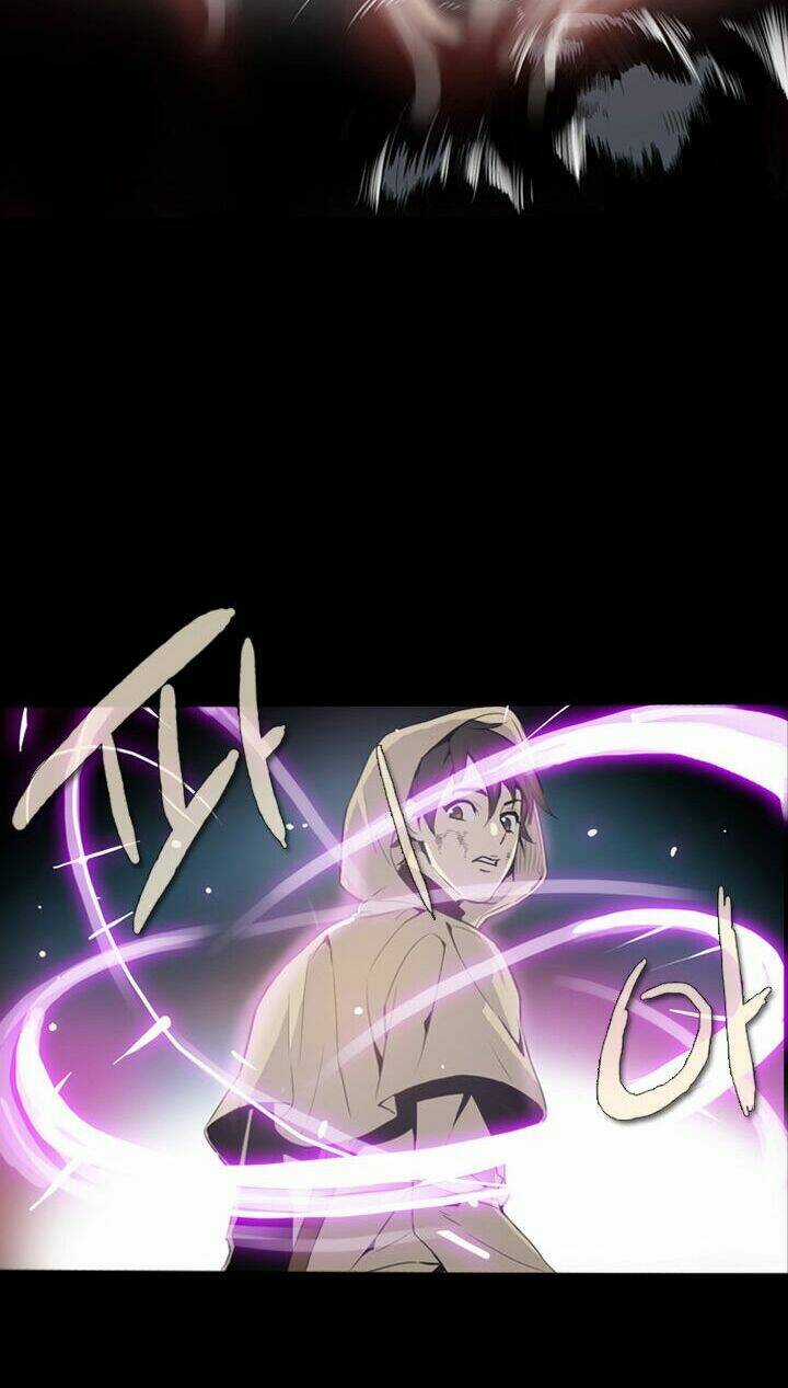 Dusk Howler Chapter 11 trang 18