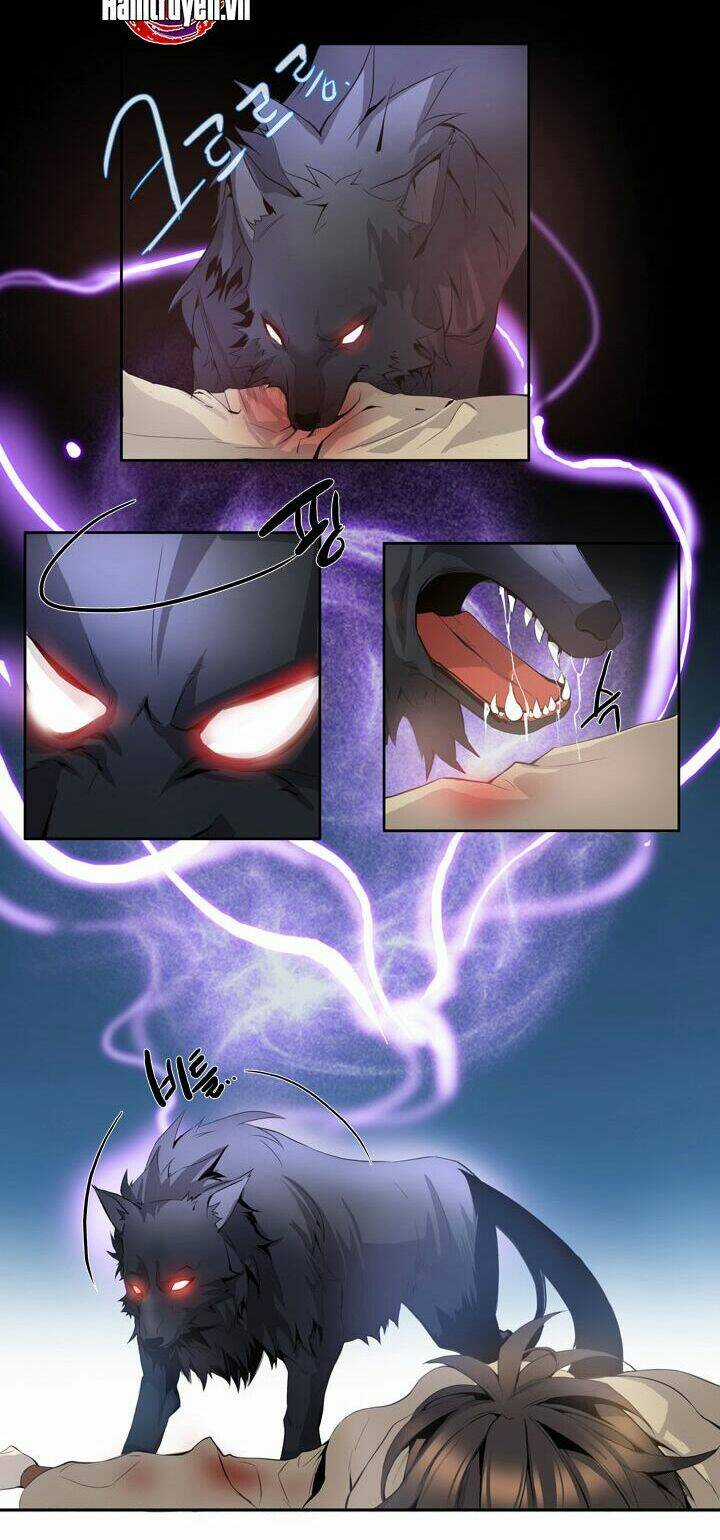 Dusk Howler Chapter 11 trang 2