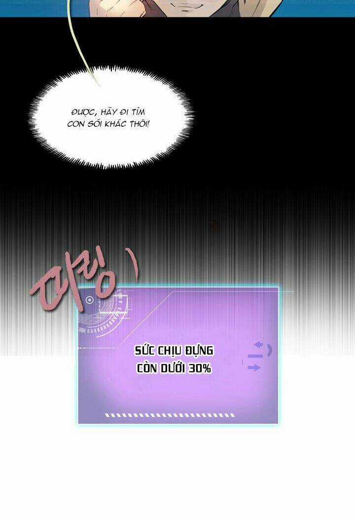 Dusk Howler Chapter 11 trang 25