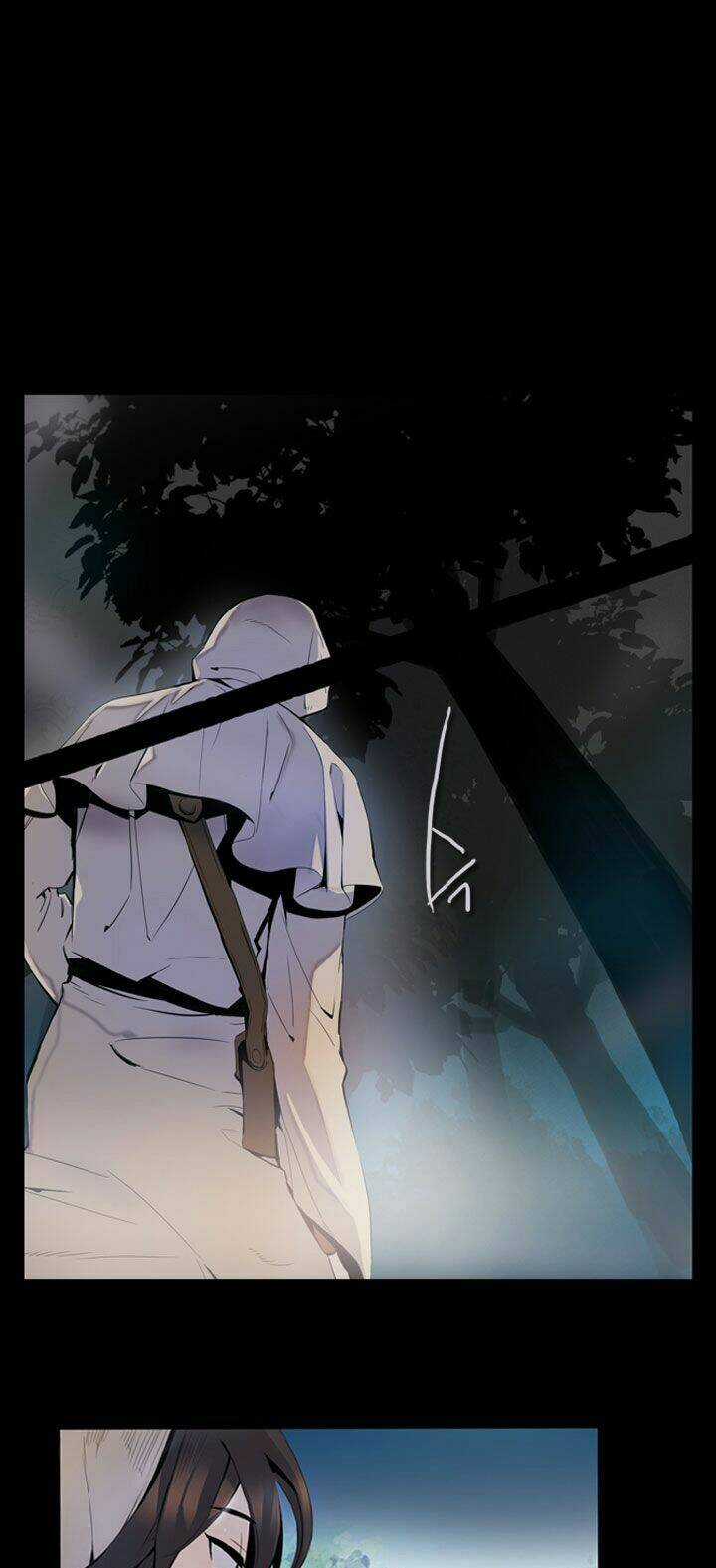 Dusk Howler Chapter 11 trang 28
