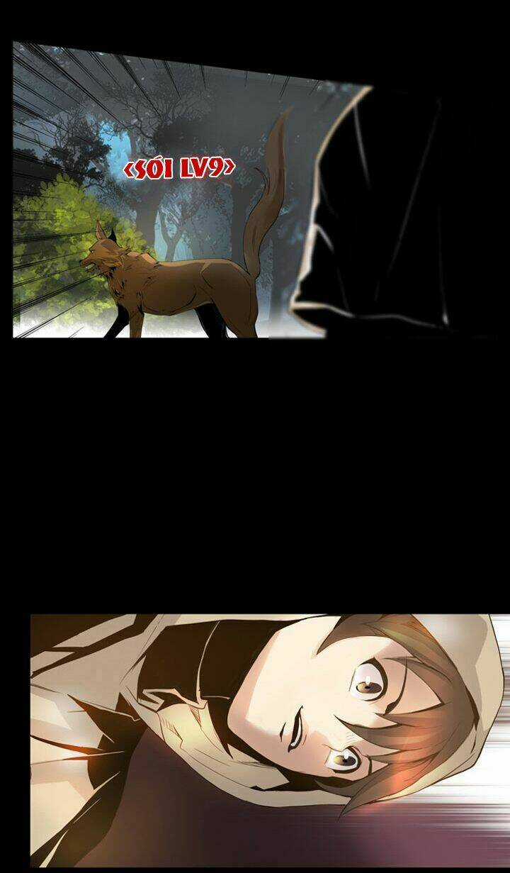 Dusk Howler Chapter 11 trang 30