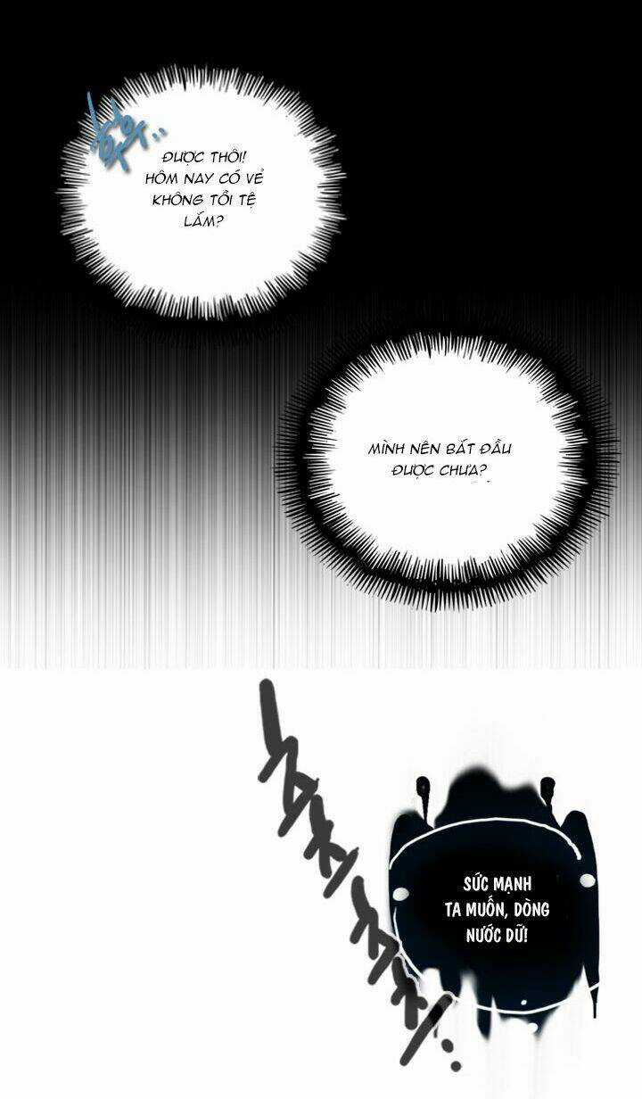 Dusk Howler Chapter 11 trang 31