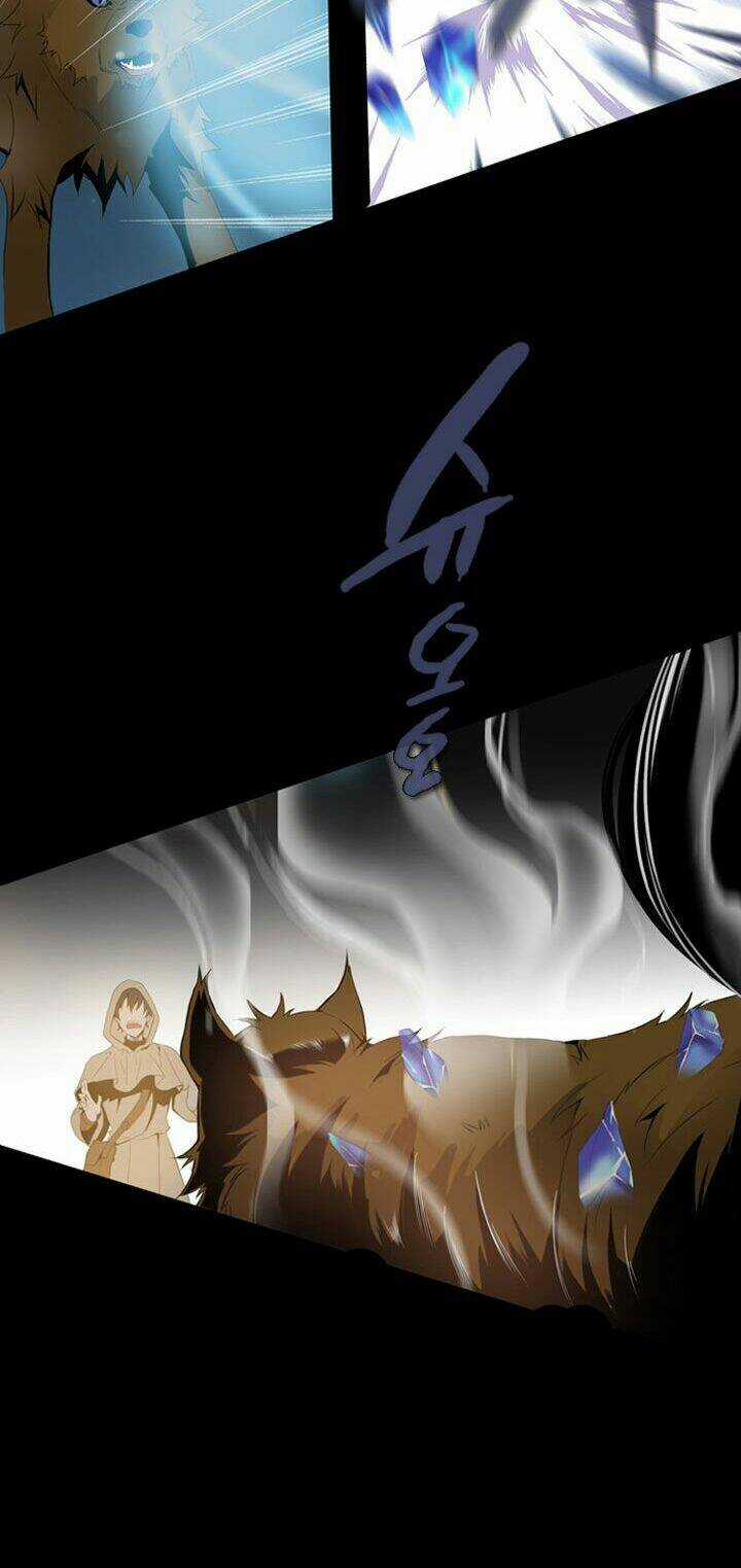 Dusk Howler Chapter 11 trang 33