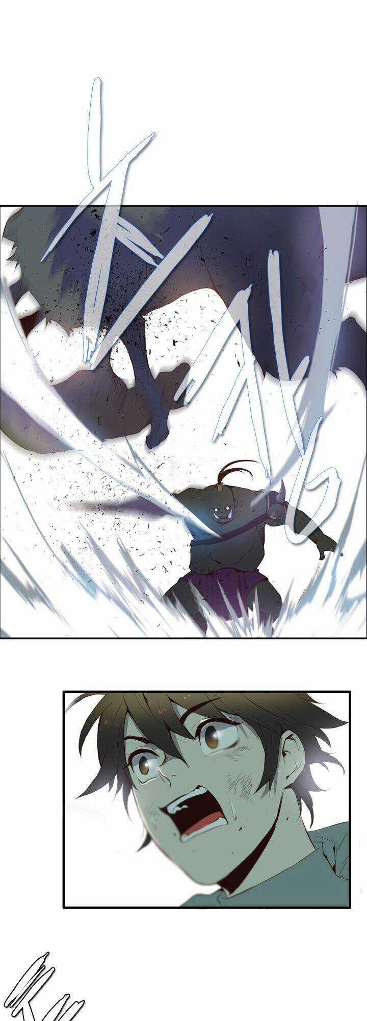 Dusk Howler Chapter 12 trang 14