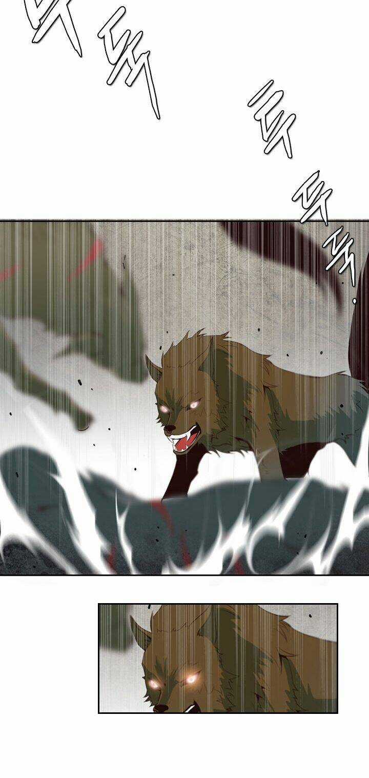 Dusk Howler Chapter 12 trang 15