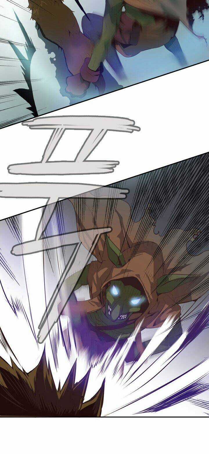 Dusk Howler Chapter 12 trang 17