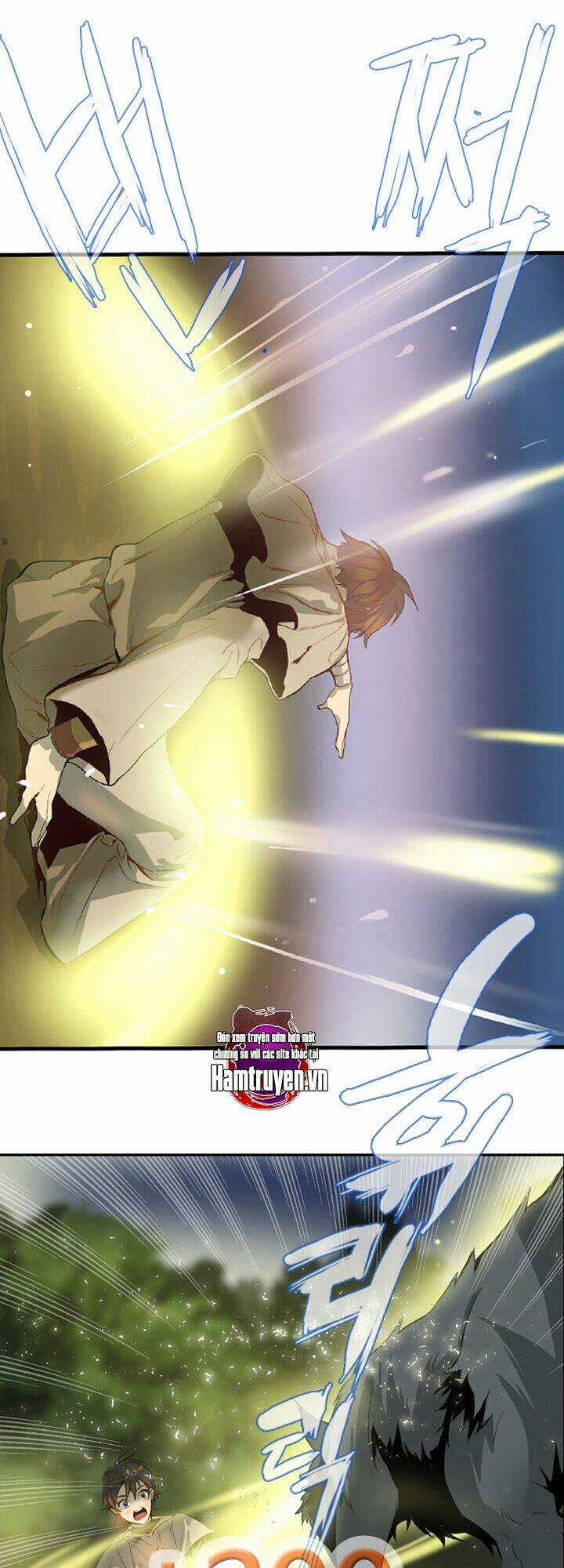 Dusk Howler Chapter 12 trang 6