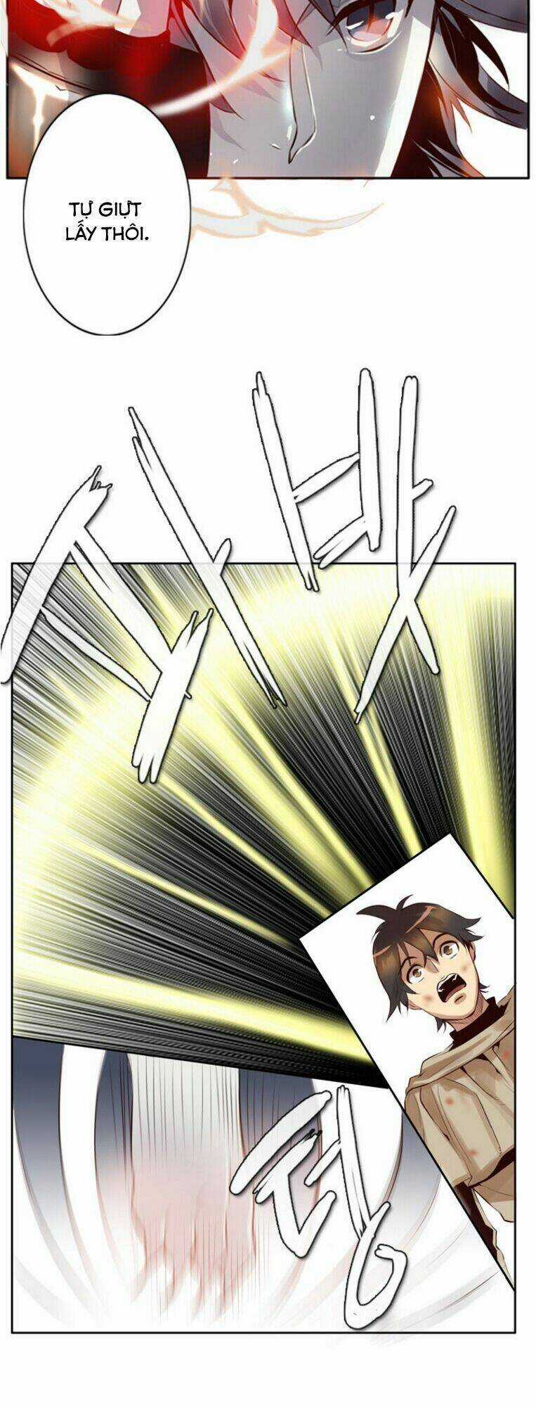 Dusk Howler Chapter 13 trang 12